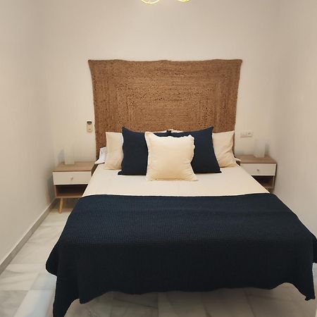 Апартаменты Bailen Duplex Севилья Экстерьер фото
