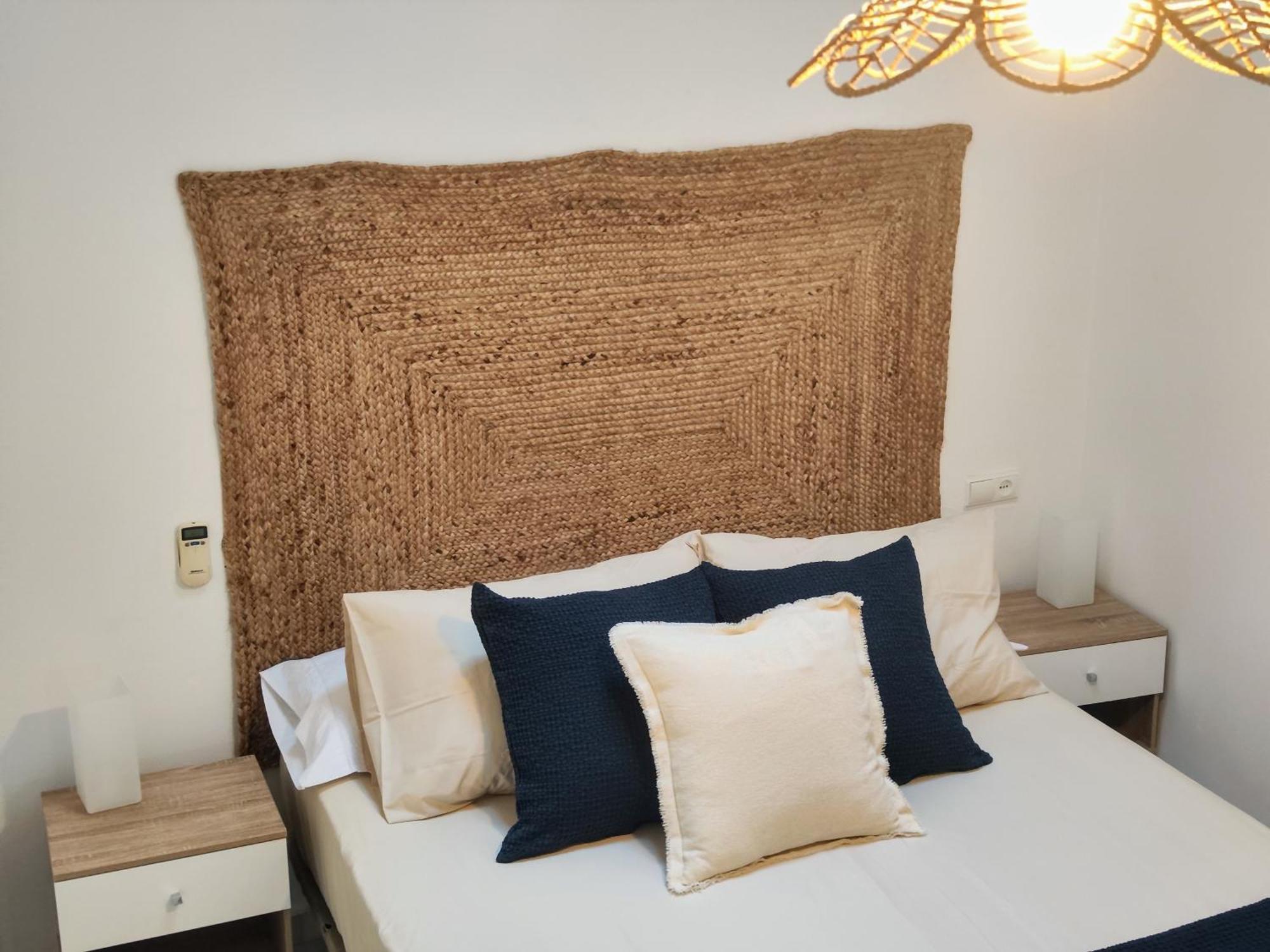 Апартаменты Bailen Duplex Севилья Экстерьер фото